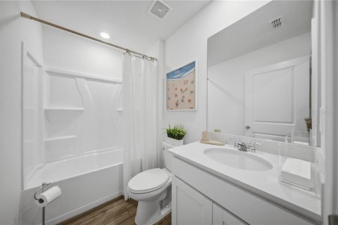 Villa ou maison à vendre à Alachua, Floride: 4 chambres, 204.85 m2 № 2424380 - photo 4
