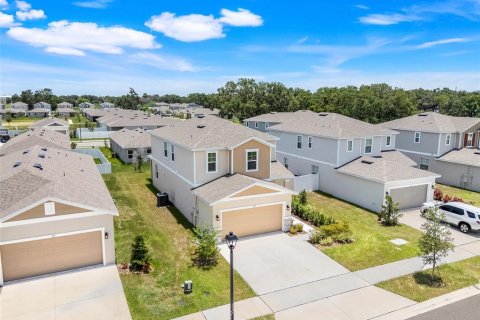 Villa ou maison à louer à Haines City, Floride: 4 chambres, 226.87 m2 № 1886159 - photo 6