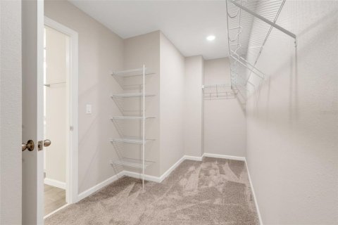 Villa ou maison à louer à Haines City, Floride: 4 chambres, 226.87 m2 № 1886159 - photo 27