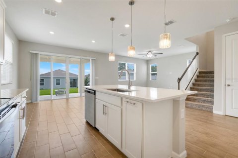 Casa en alquiler en Haines City, Florida, 4 dormitorios, 226.87 m2 № 1886159 - foto 20