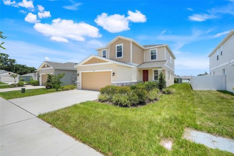 Casa en alquiler en Haines City, Florida, 4 dormitorios, 226.87 m2 № 1886159 - foto 2