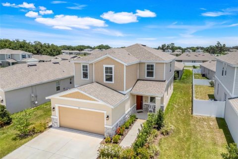Casa en alquiler en Haines City, Florida, 4 dormitorios, 226.87 m2 № 1886159 - foto 5