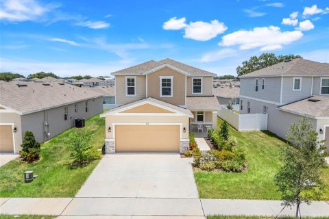 Casa en alquiler en Haines City, Florida, 4 dormitorios, 226.87 m2 № 1886159 - foto 3