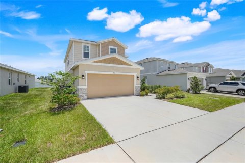 Casa en alquiler en Haines City, Florida, 4 dormitorios, 226.87 m2 № 1886159 - foto 4