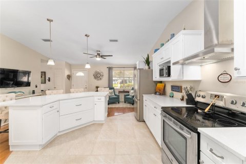 Casa en venta en Lady Lake, Florida, 3 dormitorios, 138.89 m2 № 1840387 - foto 28