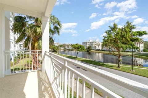 Copropriété à vendre à Bradenton, Floride: 3 chambres, 172.24 m2 № 1533585 - photo 21