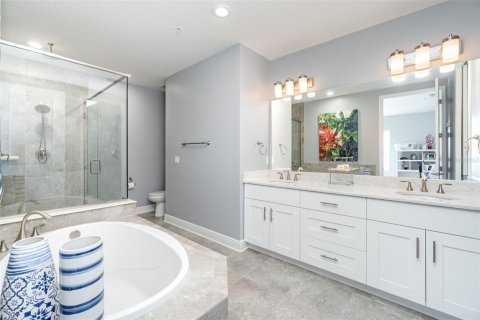 Copropriété à vendre à Bradenton, Floride: 3 chambres, 172.24 m2 № 1533585 - photo 22