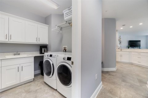 Copropriété à vendre à Bradenton, Floride: 3 chambres, 172.24 m2 № 1533585 - photo 26