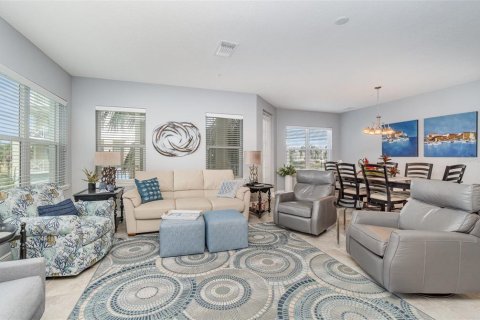 Copropriété à vendre à Bradenton, Floride: 3 chambres, 172.24 m2 № 1533585 - photo 12