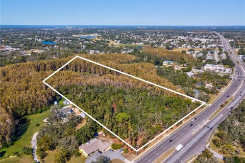 Land in New Port Richey, Florida № 1649466 - photo 3