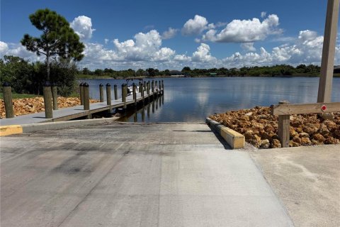 Land in Port Charlotte, Florida № 2379309 - photo 5