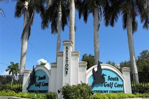 Land in Port Charlotte, Florida № 2379309
