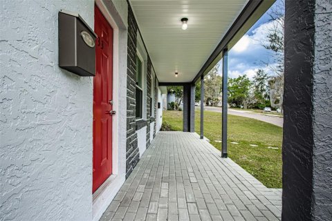 Commercial property in Brooksville, Florida 4 bedrooms, 123.1 sq.m. № 1569494 - photo 5
