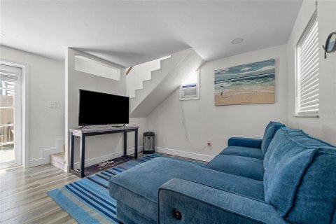 Villa ou maison à vendre à Saint Pete Beach, Floride: 4 chambres, 177.63 m2 № 1612719 - photo 27