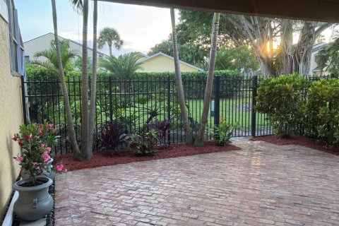 Touwnhouse à vendre à Boca Raton, Floride: 3 chambres, 178.93 m2 № 2177401 - photo 18