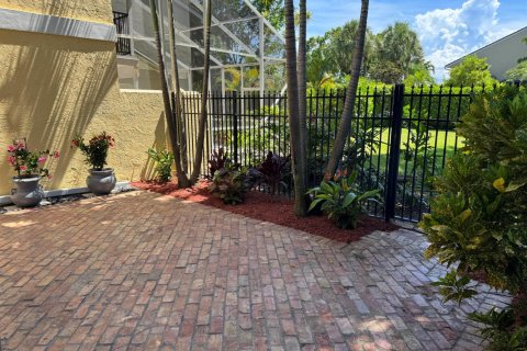 Touwnhouse à vendre à Boca Raton, Floride: 3 chambres, 178.93 m2 № 2177401 - photo 19