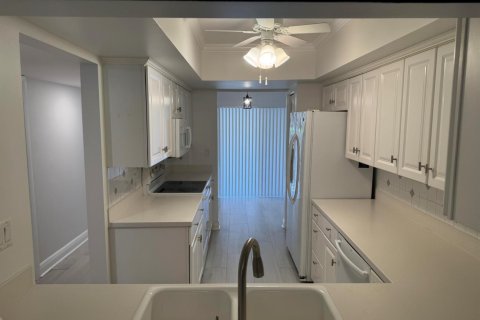 Touwnhouse à vendre à Boca Raton, Floride: 3 chambres, 178.93 m2 № 2177401 - photo 5