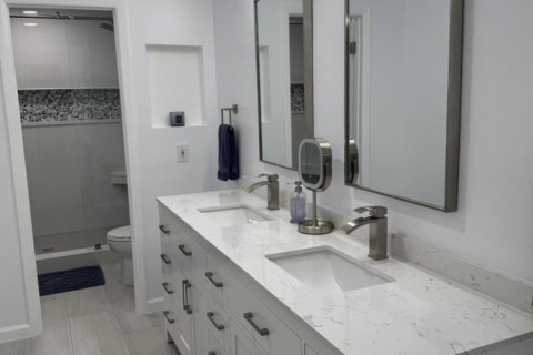 Touwnhouse à vendre à Boca Raton, Floride: 3 chambres, 178.93 m2 № 2177401 - photo 12