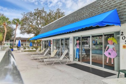 Condo in Bradenton, Florida, 1 bedroom  № 1565824 - photo 23