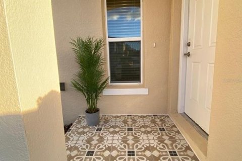 Touwnhouse à louer à Kissimmee, Floride: 3 chambres, 163.69 m2 № 2415371 - photo 16