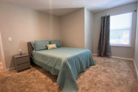 Touwnhouse à louer à Kissimmee, Floride: 3 chambres, 163.69 m2 № 2415371 - photo 7