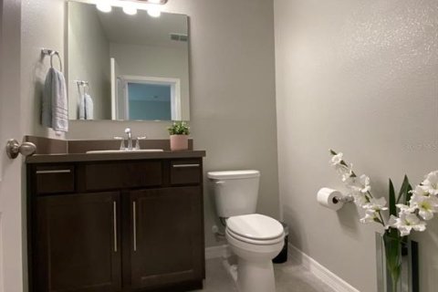 Touwnhouse à louer à Kissimmee, Floride: 3 chambres, 163.69 m2 № 2415371 - photo 11