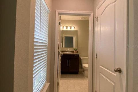 Touwnhouse à louer à Kissimmee, Floride: 3 chambres, 163.69 m2 № 2415371 - photo 12
