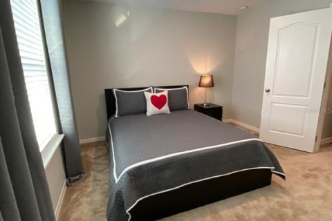 Touwnhouse à louer à Kissimmee, Floride: 3 chambres, 163.69 m2 № 2415371 - photo 8