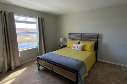 Touwnhouse à louer à Kissimmee, Floride: 3 chambres, 163.69 m2 № 2415371 - photo 6