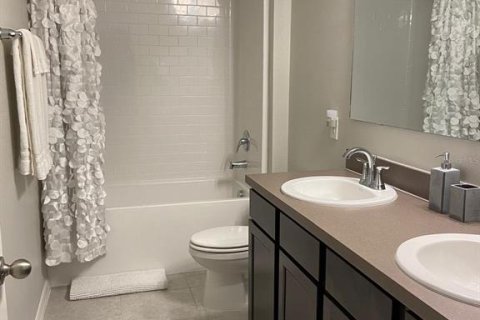 Touwnhouse à louer à Kissimmee, Floride: 3 chambres, 163.69 m2 № 2415371 - photo 10