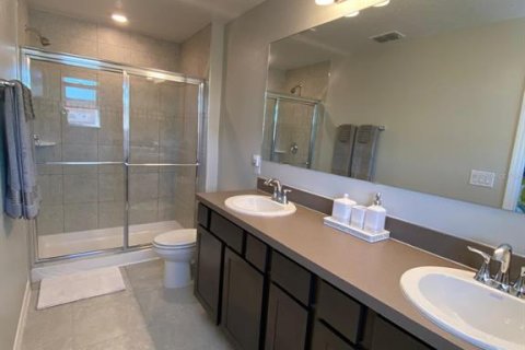 Touwnhouse à louer à Kissimmee, Floride: 3 chambres, 163.69 m2 № 2415371 - photo 9