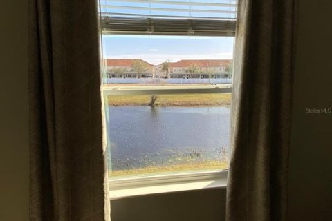 Touwnhouse à louer à Kissimmee, Floride: 3 chambres, 163.69 m2 № 2415371 - photo 14