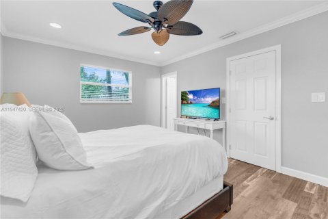 House in Pompano Beach, Florida 3 bedrooms, 154.68 sq.m. № 2003634 - photo 22