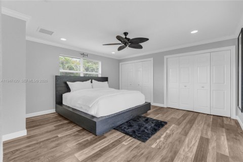 House in Pompano Beach, Florida 3 bedrooms, 154.68 sq.m. № 2003634 - photo 25