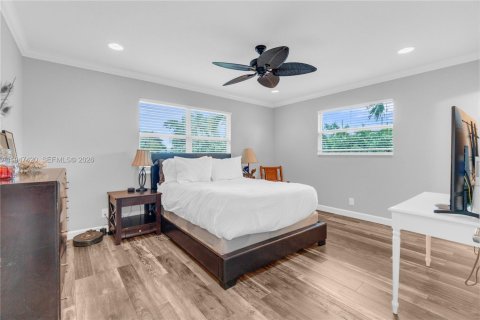 House in Pompano Beach, Florida 3 bedrooms, 154.68 sq.m. № 2003634 - photo 20