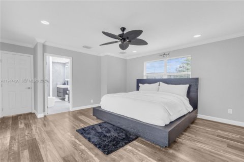 House in Pompano Beach, Florida 3 bedrooms, 154.68 sq.m. № 2003634 - photo 26