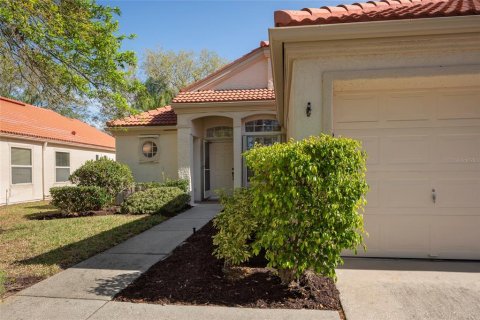 Villa ou maison à vendre à Tarpon Springs, Floride: 3 chambres, 132.01 m2 № 2341798 - photo 4
