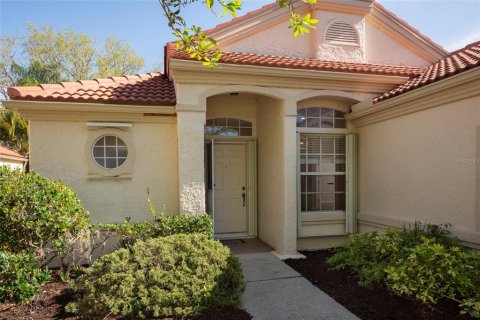Villa ou maison à vendre à Tarpon Springs, Floride: 3 chambres, 132.01 m2 № 2341798 - photo 3
