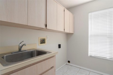 Villa ou maison à vendre à Tarpon Springs, Floride: 3 chambres, 132.01 m2 № 2341798 - photo 23