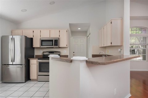Villa ou maison à vendre à Tarpon Springs, Floride: 3 chambres, 132.01 m2 № 2341798 - photo 10