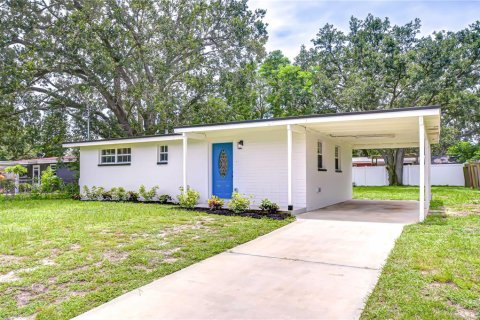 House in Tampa, Florida 2 bedrooms, 69.49 sq.m. № 1822427 - photo 19