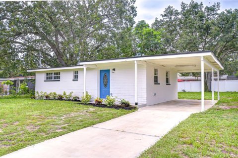 House in Tampa, Florida 2 bedrooms, 69.49 sq.m. № 1822427 - photo 2