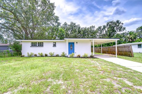 House in Tampa, Florida 2 bedrooms, 69.49 sq.m. № 1822427 - photo 21