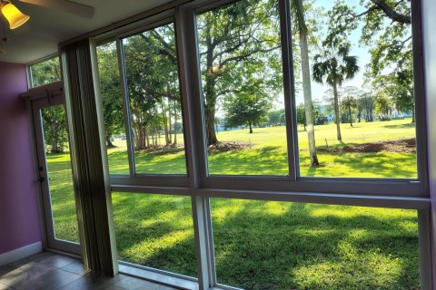 Condo à Margate, Floride, 1 chambre  № 2146484