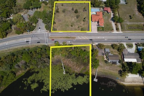 Land in Tampa, Florida № 2096616 - photo 20