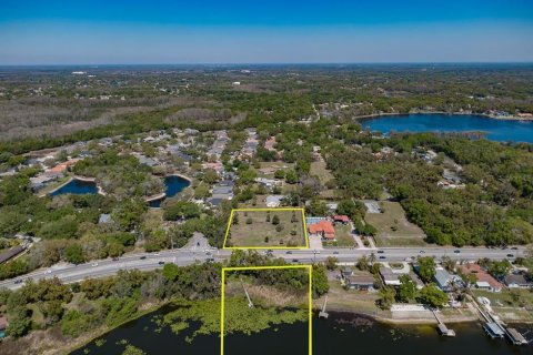Land in Tampa, Florida № 2096616 - photo 7