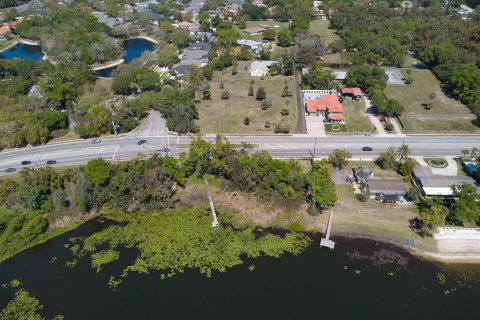 Land in Tampa, Florida № 2096616 - photo 13