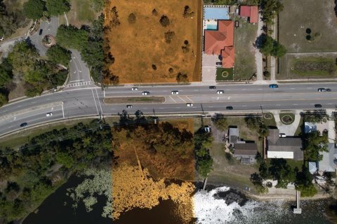 Land in Tampa, Florida № 2096616 - photo 6