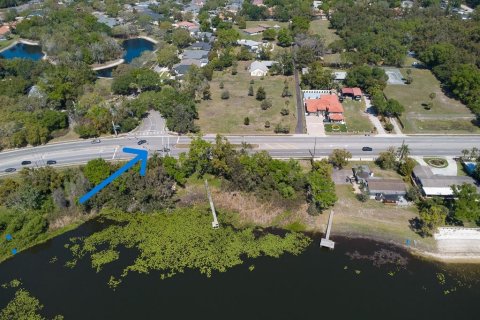 Land in Tampa, Florida № 2096616 - photo 16