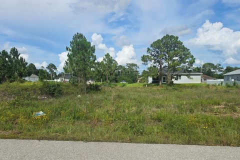 Terrain à vendre à Lehigh Acres, Floride № 2258256 - photo 6